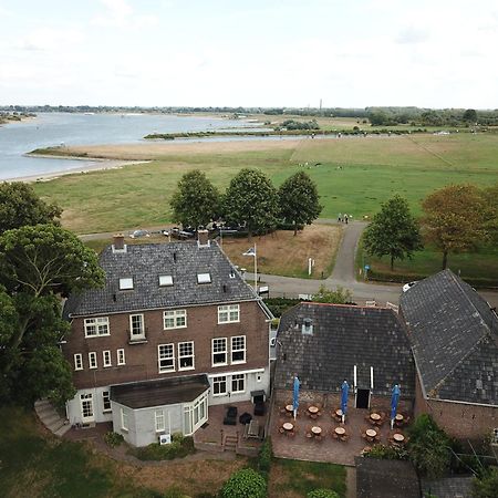 Готель De Gouden Molen Россум Екстер'єр фото