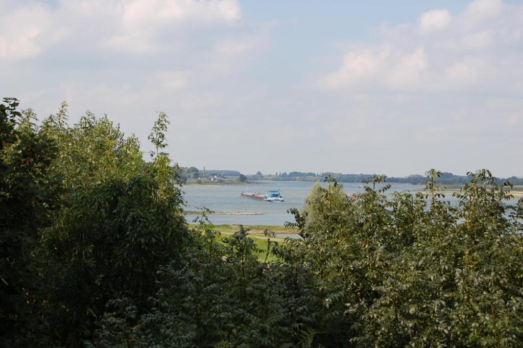 Готель De Gouden Molen Россум Номер фото